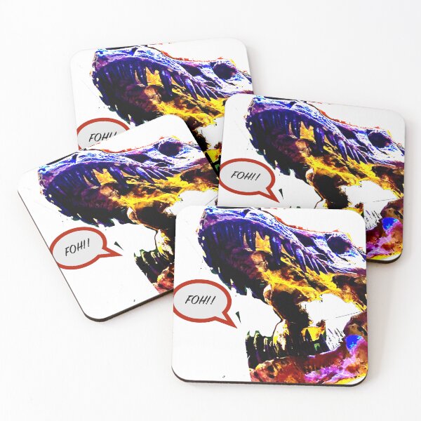 Item preview, FOH!! designed and sold by ArredondoPrime.