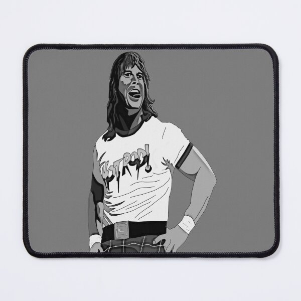 Item preview, BW Rowdy Piper designed and sold by Bjizzle.