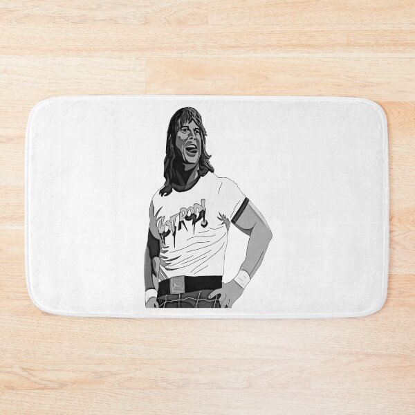Item preview, BW Rowdy Piper designed and sold by Bjizzle.