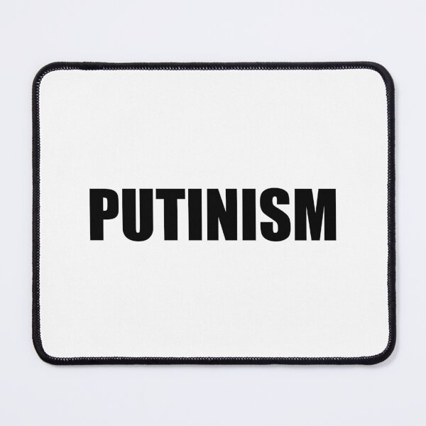 Item preview, Putinism designed and sold by yoshra.