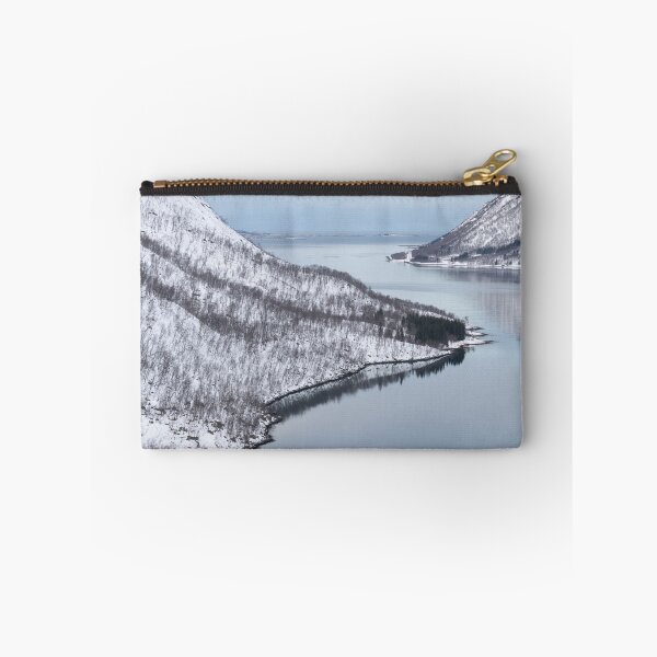 Item preview, Bergsbotn Nordfjorden view designed and sold by ccullen222.