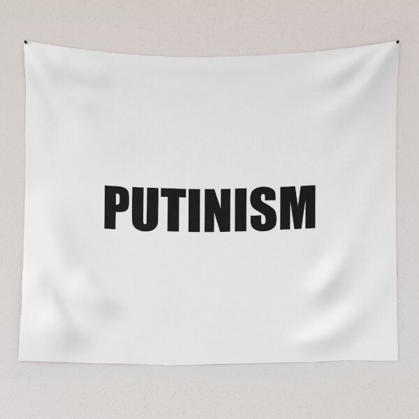 Item preview, Putinism designed and sold by yoshra.