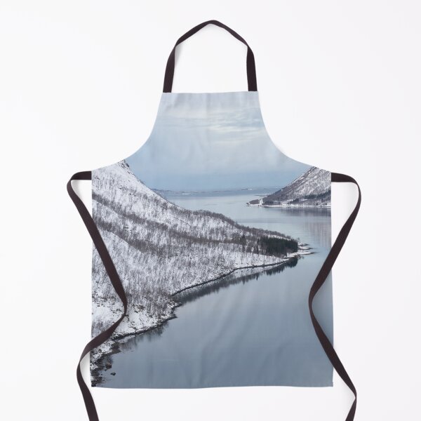 Item preview, Bergsbotn Nordfjorden view designed and sold by ccullen222.