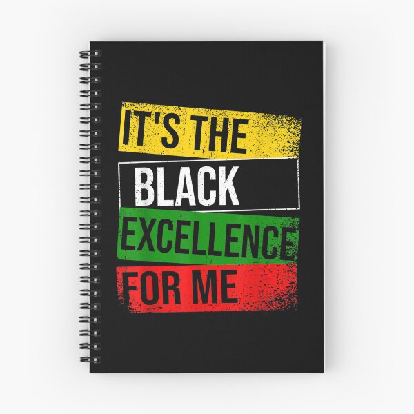 Item preview, It's The Black Excellence For Me Proud African American  designed and sold by amyadt77.