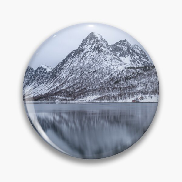 Item preview, Gryllefjord reflections designed and sold by ccullen222.