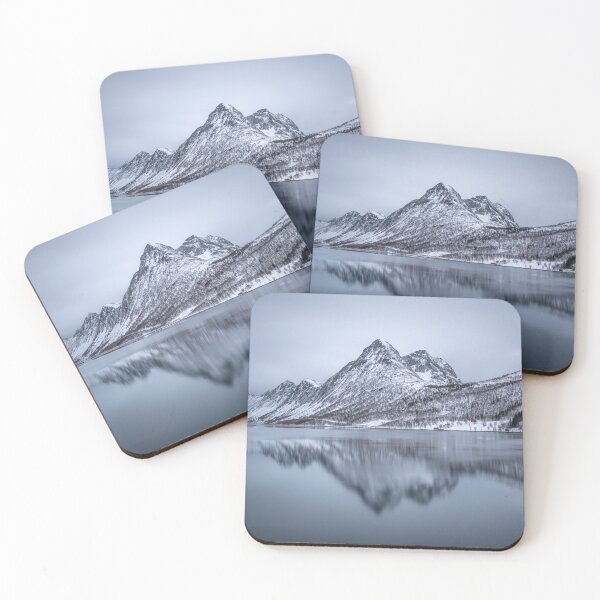 Item preview, Gryllefjord reflections designed and sold by ccullen222.
