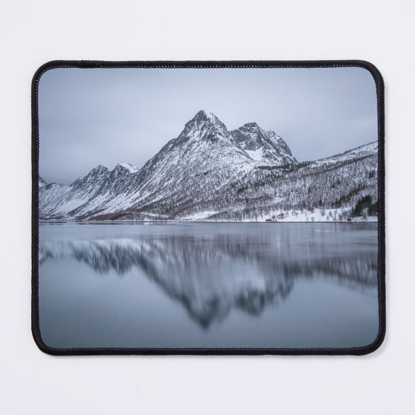 Item preview, Gryllefjord reflections designed and sold by ccullen222.