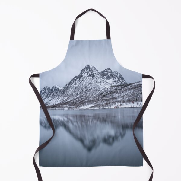 Item preview, Gryllefjord reflections designed and sold by ccullen222.