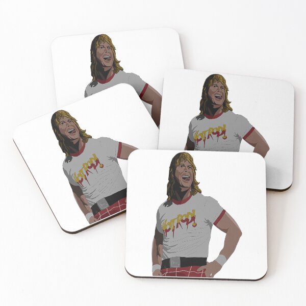 Item preview, Retro  Rowdy Piper designed and sold by Bjizzle.