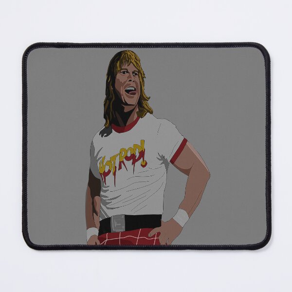 Item preview, Retro Rowdy Piper designed and sold by Bjizzle.