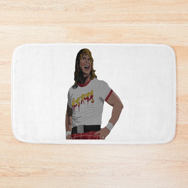 Item preview, Retro  Rowdy Piper designed and sold by Bjizzle.
