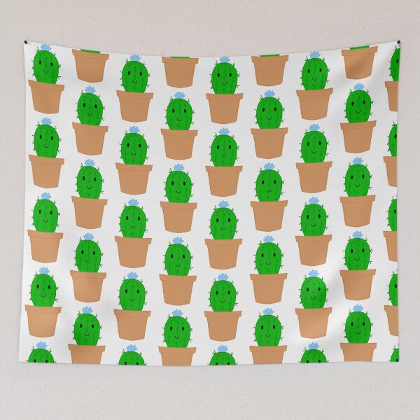 Item preview, Cute cactus designed and sold by Phoebew03.