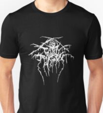 Carly Rae Jepsen Black Metal Inspired Text Unisex T-Shirt