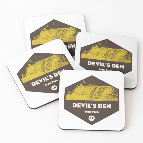 Item preview, Devil's Den State Park Arkansas designed and sold by Esskay Designs.