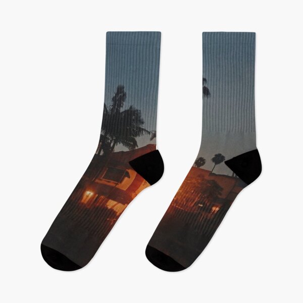 Item preview, Venice Canals, Los Angeles, CA designed and sold by Emilia Oxelheim.