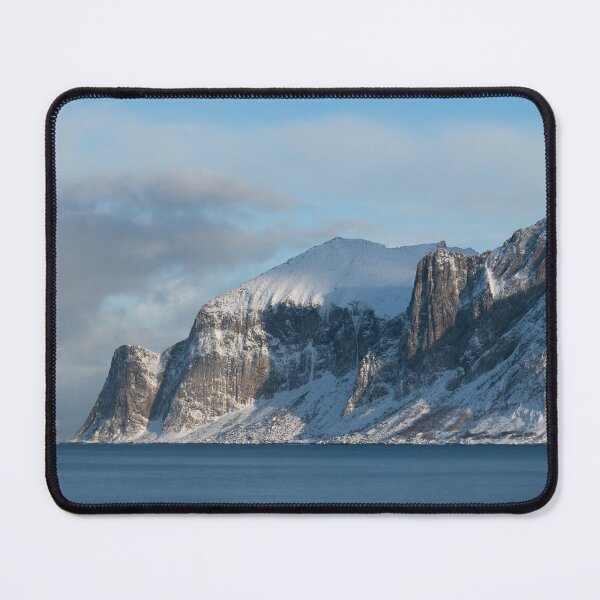 Item preview, Skultran across Mefjorden designed and sold by ccullen222.