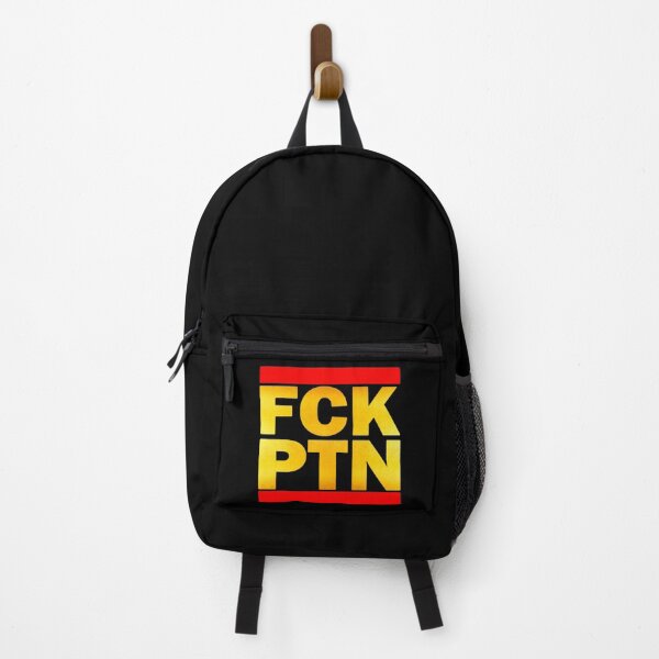 Item preview, FCK PTN - Vladimir Putin Russia Russia - Support Ukraine designed and sold by urban-design.