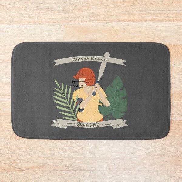 Item preview, never doubt yourself designed and sold by karyavna.