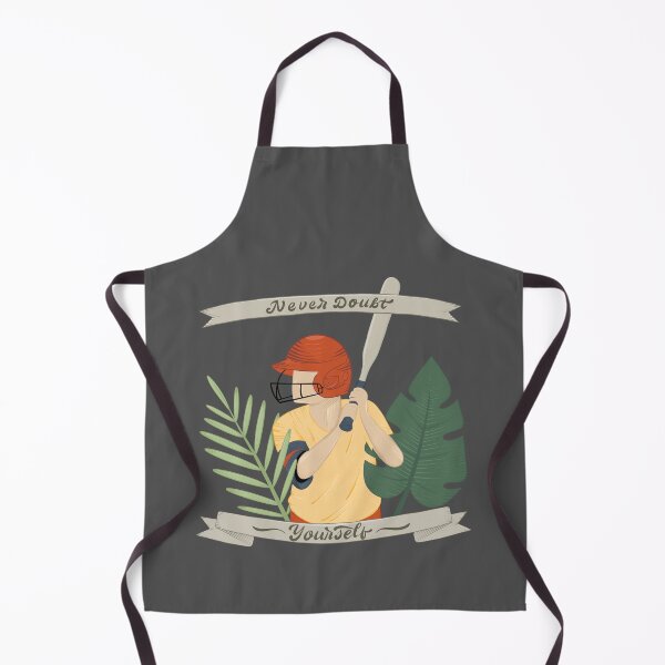 Item preview, never doubt yourself designed and sold by karyavna.