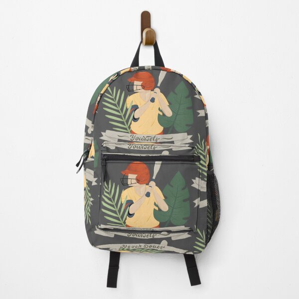 Item preview, never doubt yourself designed and sold by karyavna.