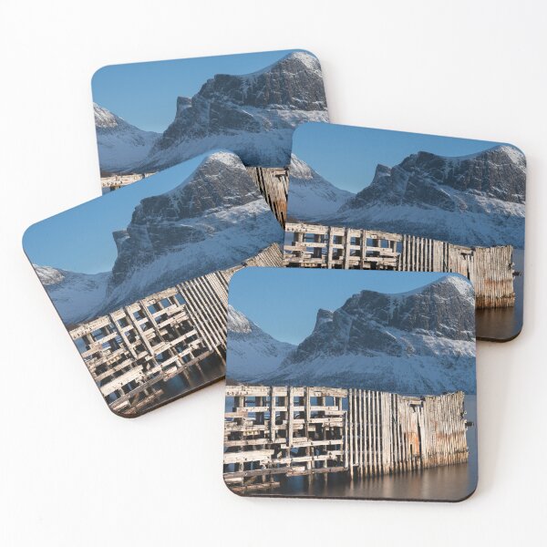 Item preview, Skaland jetty designed and sold by ccullen222.