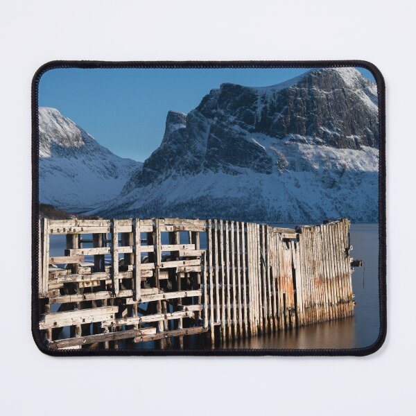 Item preview, Skaland jetty designed and sold by ccullen222.