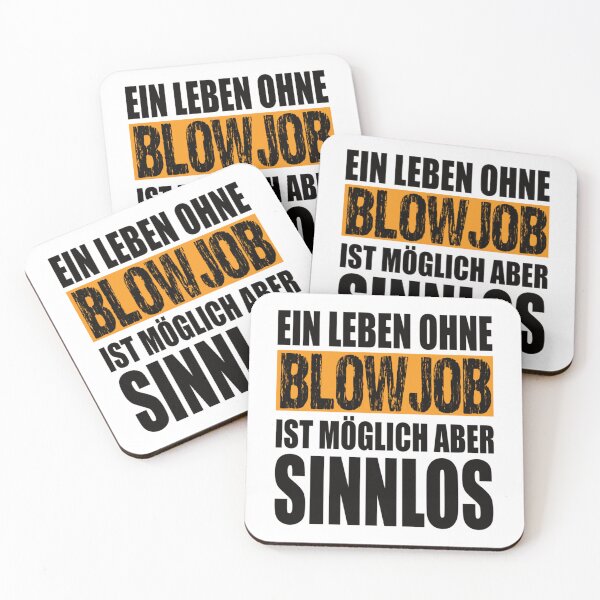 Item preview, A Life Without Blowjob Is Possible But Pointless   designed and sold by DCGORGANICS.