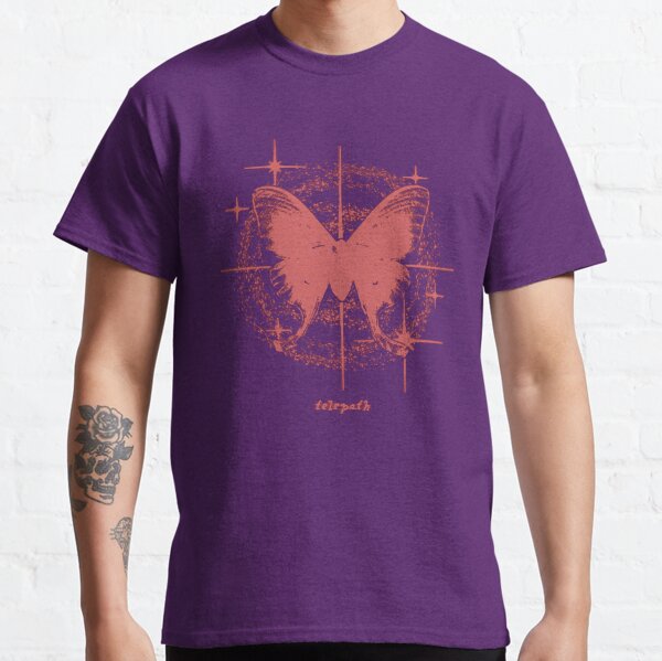 Conan Gray Merch Telepath T-Shirt Classic T-Shirt