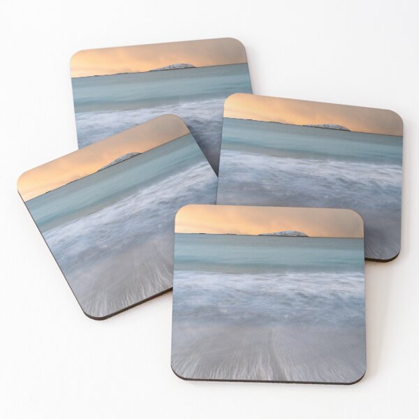 Item preview, Borvaer sunset designed and sold by ccullen222.