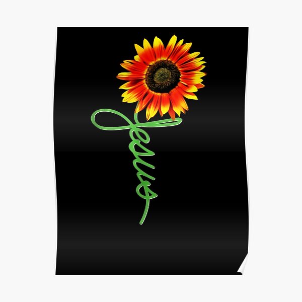 Beauty Gift Black Music Treble Clef White Artificial Sunflower Vases Bottle Blessing Card 