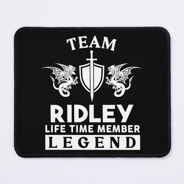 Item preview, Ridley Name T Shirt - Ridley Legend Lifetime Member Gift Item Tee designed and sold by lanawalton.