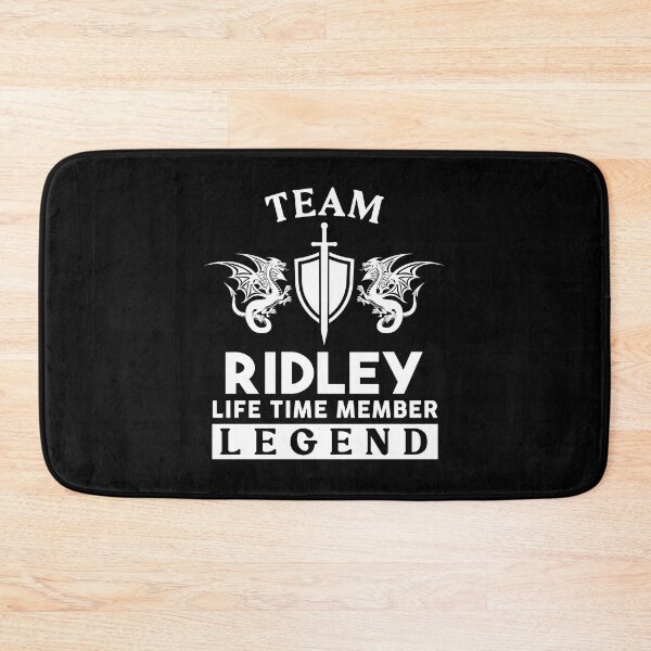 Item preview, Ridley Name T Shirt - Ridley Legend Lifetime Member Gift Item Tee designed and sold by lanawalton.