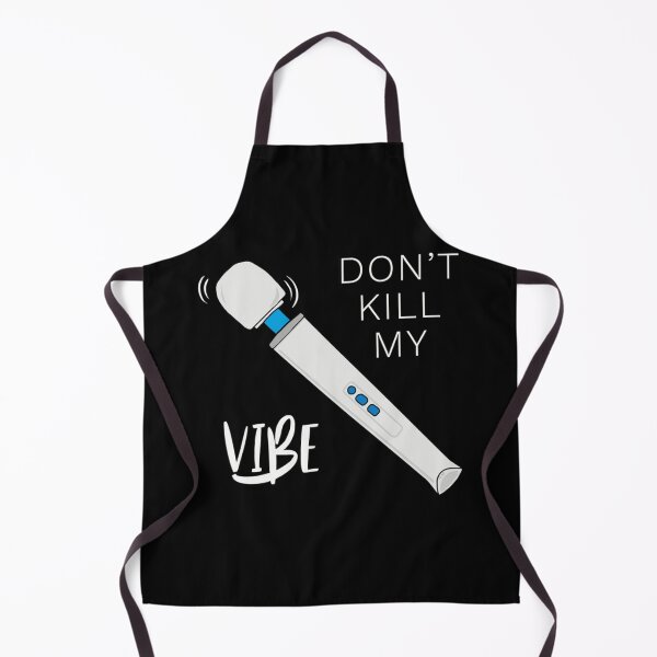 Item preview, Don_t Kill My Vibe   designed and sold by DCGORGANICS.