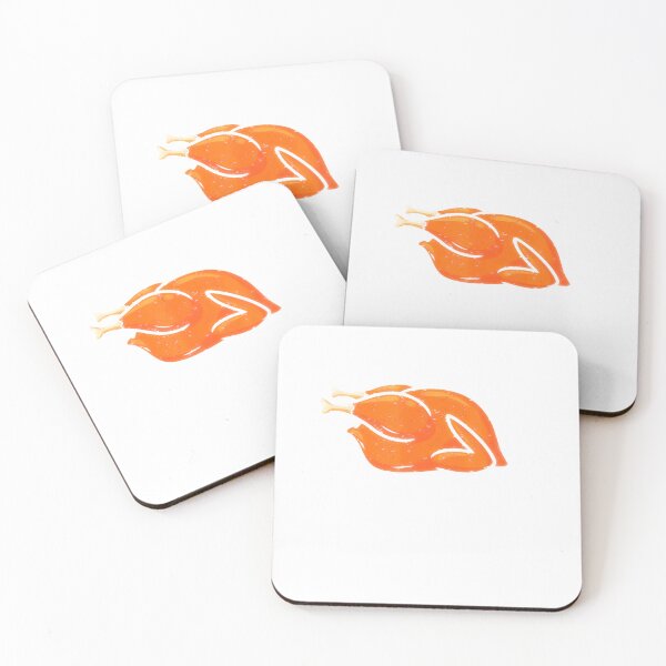 Item preview, Rotisserie Chicken Apparel - Funny Chicken Lover Design designed and sold by BLISSBITESGH.