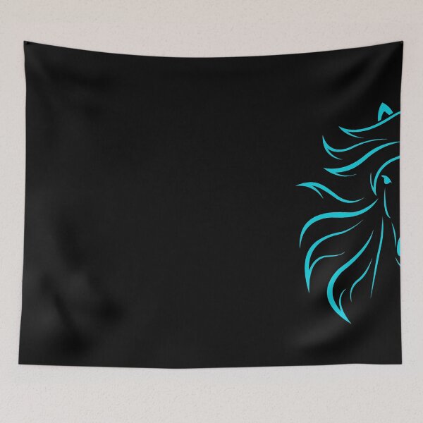 Item preview, Elegant Horse  designed and sold by Graphixhives.