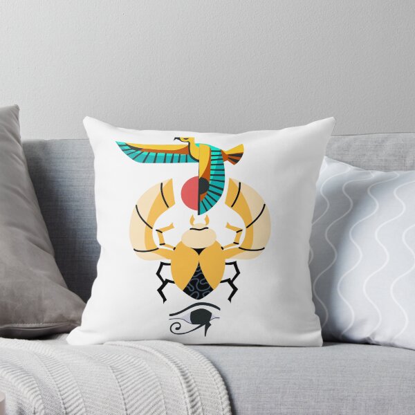 Item preview, hieroglyphs designed and sold by Warn3r.