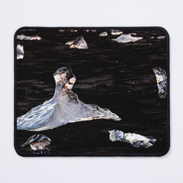 Item preview, Diamonds On The Beach designed and sold by metriognome.