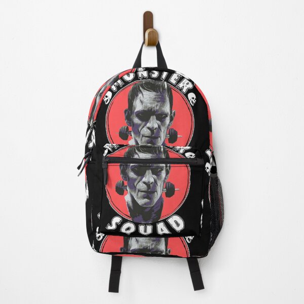 Item preview, Monster squad old & new designed and sold by Rudy Gonzalez.