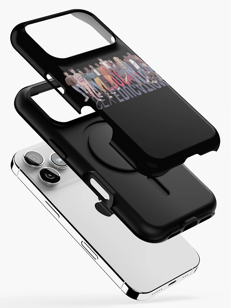 Thumbnail 2 of 4, iPhone Case, Educational designed and sold by DCGORGANICS.