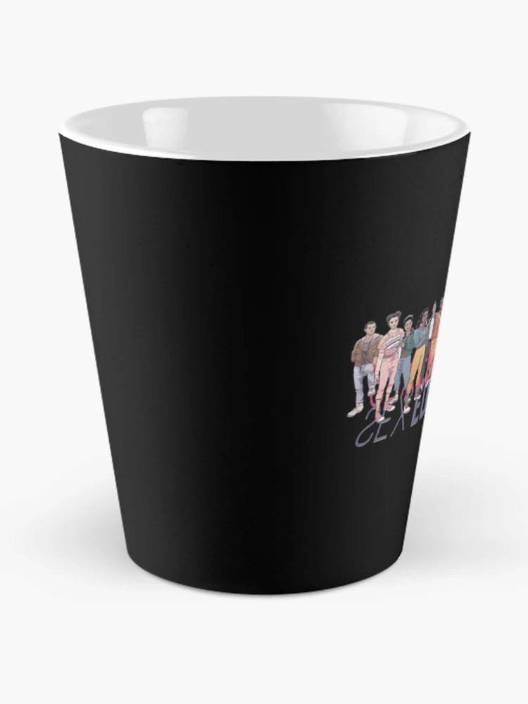 Thumbnail 2 of 4, Coffee Mug, Educational   designed and sold by DCGORGANICS.