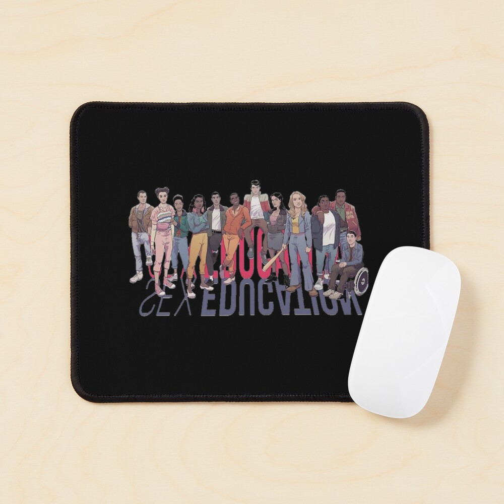 Item preview, Mouse Pad designed and sold by DCGORGANICS.