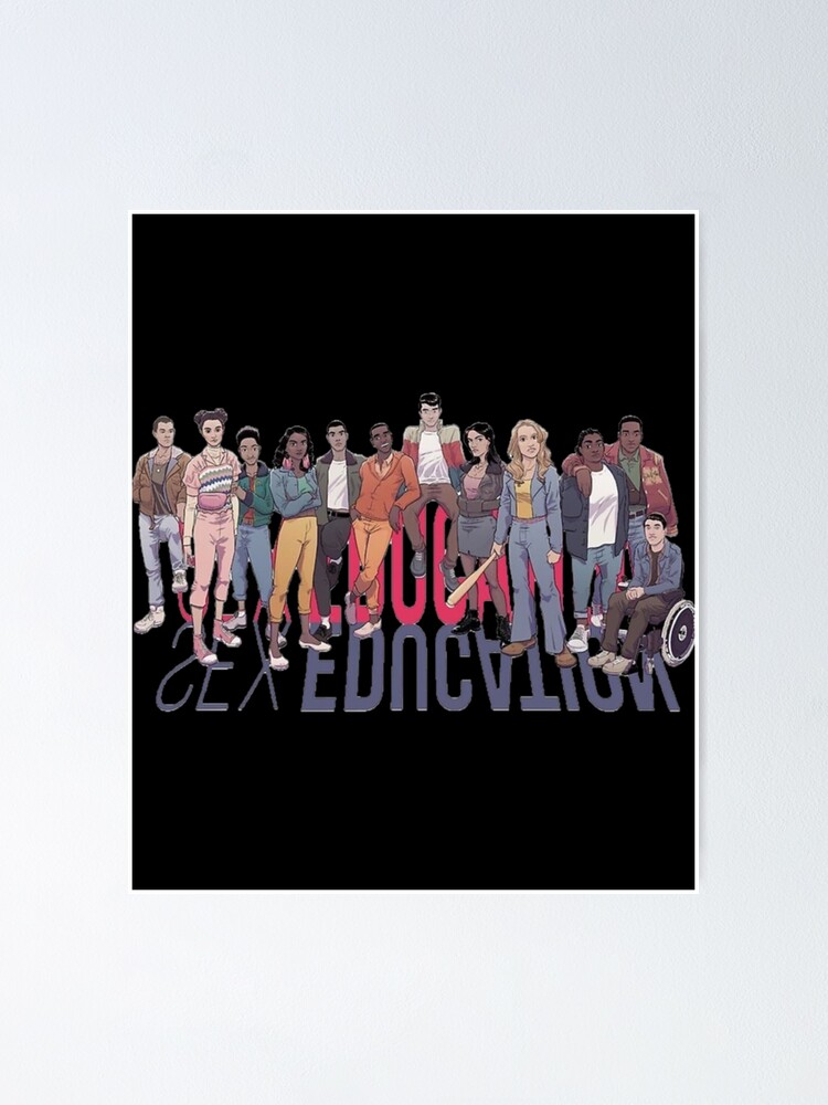 Thumbnail 1 of 3, Poster, Educational designed and sold by DCGORGANICS.