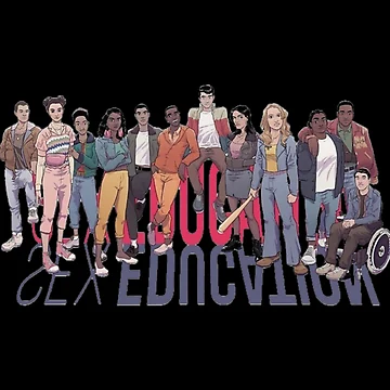 Artwork thumbnail, Educational by DCGORGANICS