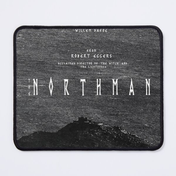 Item preview, The Northman designed and sold by sentirpotrowol.
