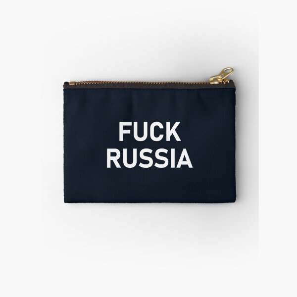 Item preview, A la mierda rusia designed and sold by BrewerPatrick.