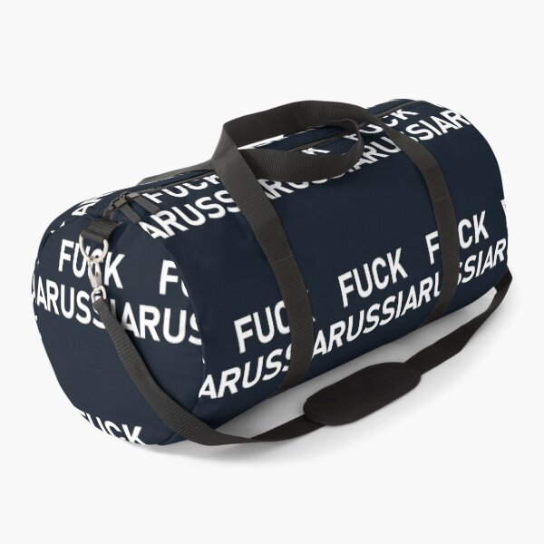 Item preview, Fuck Russia   designed and sold by BrewerPatrick.