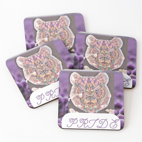 Item preview, PRIDE. designed and sold by marie1919.