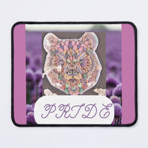 Item preview, PRIDE. designed and sold by marie1919.