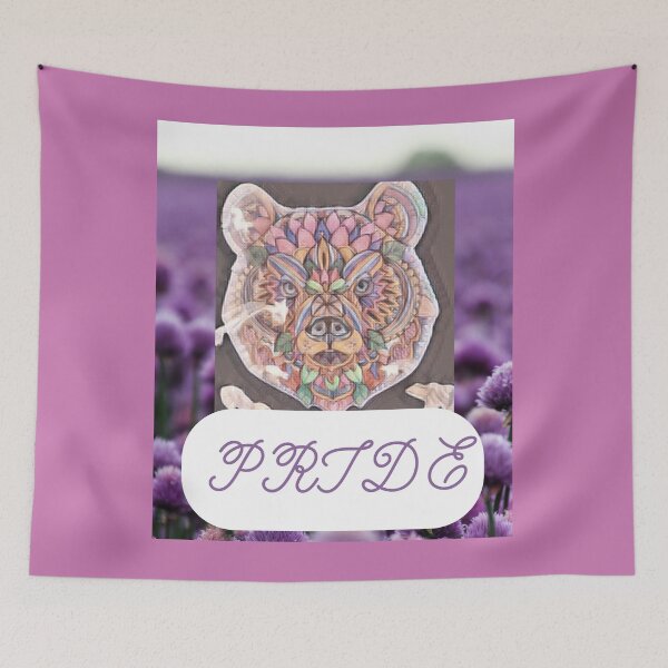 Item preview, PRIDE. designed and sold by marie1919.