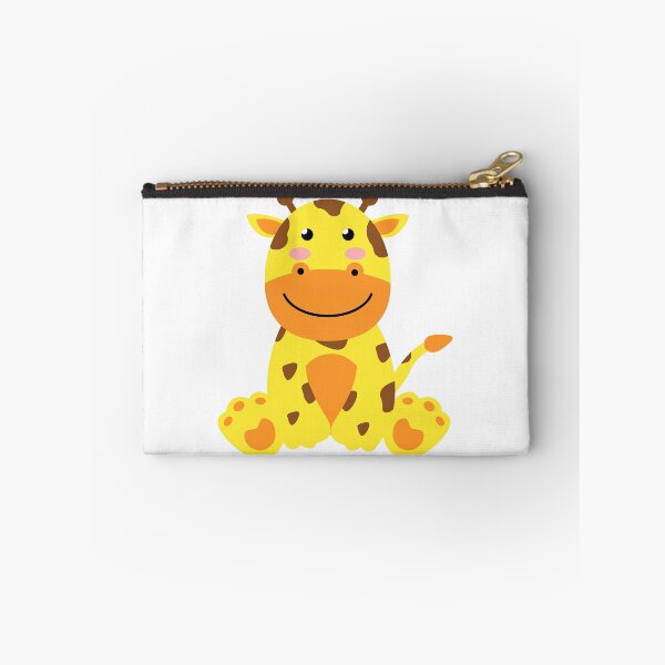 Item preview, Cute giraffe designed and sold by ShopLeilaArt.